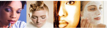 Euphoria Institute of Beauty Arts and Sciences student